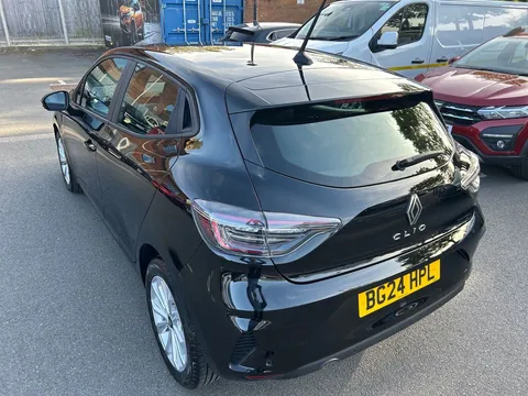 BG24HPL Renault Clio 1.0 TCe 90 Evolution 5dr Thumbnail #31