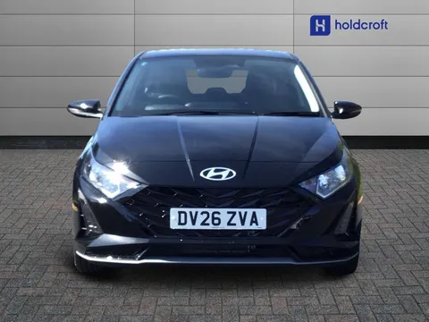 DV26ZVA Hyundai i20 1.0T GDi 90 Element 5dr DCT Thumbnail #3