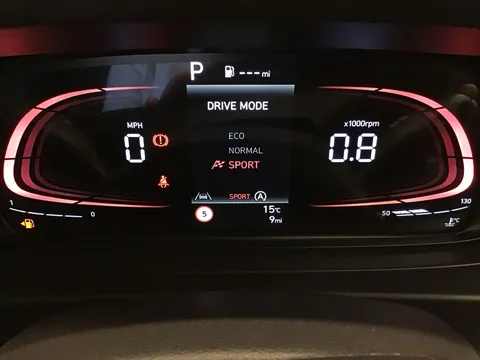 DV26ZVA Hyundai i20 1.0T GDi 90 Element 5dr DCT Thumbnail #18
