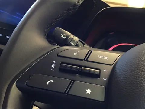 DV26ZVA Hyundai i20 1.0T GDi 90 Element 5dr DCT Thumbnail #20