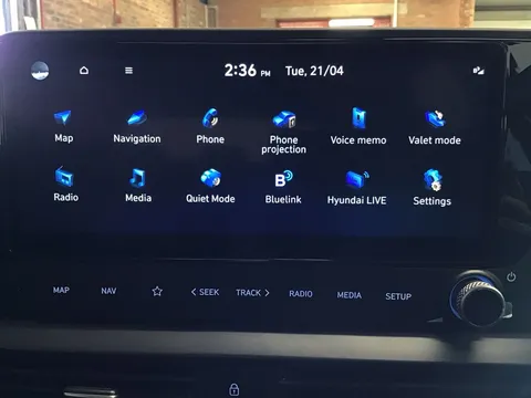 DV26ZVA Hyundai i20 1.0T GDi 90 Element 5dr DCT Thumbnail #23