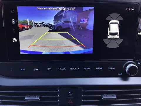 DX26YNG Hyundai i20 1.0T GDi 90 Tech Line 5dr Thumbnail #19