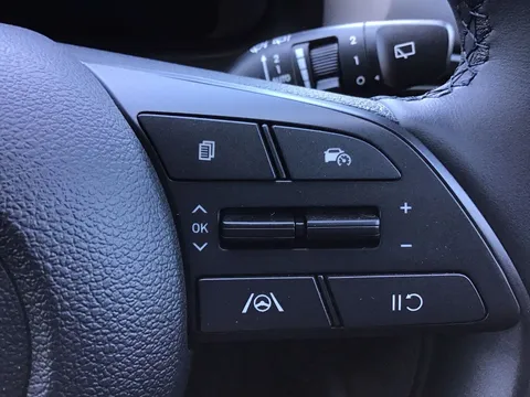 DX26YNG Hyundai i20 1.0T GDi 90 Tech Line 5dr Thumbnail #25