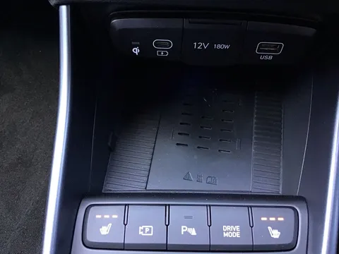 DX26YNG Hyundai i20 1.0T GDi 90 Tech Line 5dr Thumbnail #27