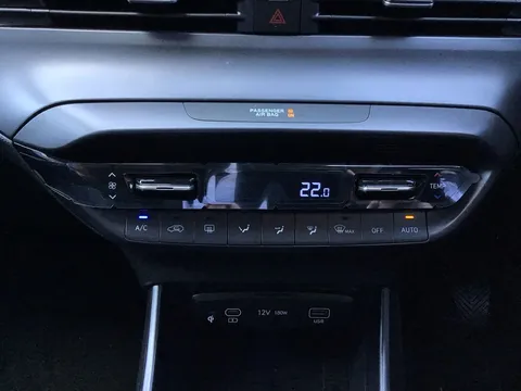 DX26YNG Hyundai i20 1.0T GDi 90 Tech Line 5dr Thumbnail #28