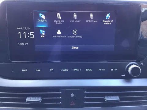 DX26YNG Hyundai i20 1.0T GDi 90 Tech Line 5dr Thumbnail #29