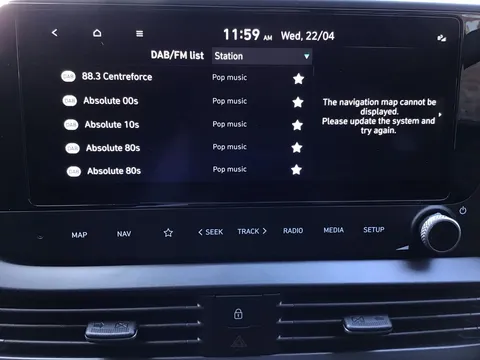 DX26YNG Hyundai i20 1.0T GDi 90 Tech Line 5dr Thumbnail #30