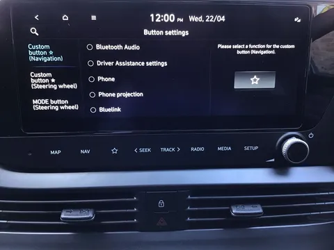DX26YNG Hyundai i20 1.0T GDi 90 Tech Line 5dr Thumbnail #31