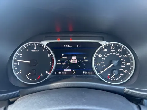 EY22LXS Nissan Juke 1.0 DiG-T 114 Tekna+ 5dr DCT Thumbnail #13