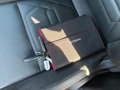 EY22LXS Nissan Juke 1.0 DiG-T 114 Tekna+ 5dr DCT Thumbnail #21