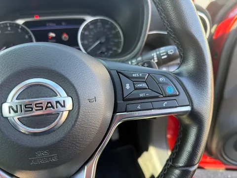 EY22LXS Nissan Juke 1.0 DiG-T 114 Tekna+ 5dr DCT Thumbnail #25