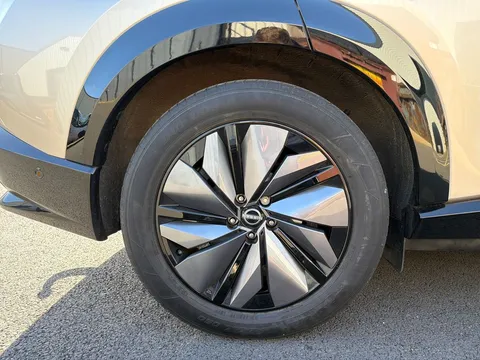 WM72NXA Nissan ARIYA 178kW Evolve 87kWh 22kWCh 5dr Auto Thumbnail #9