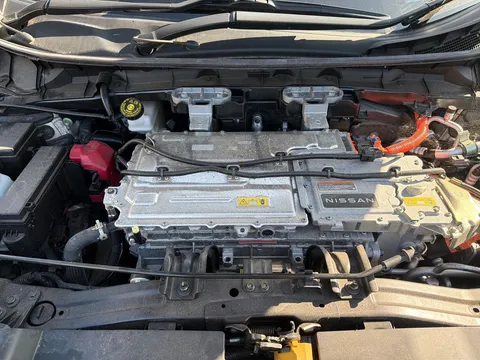 WM72NXA Nissan ARIYA 178kW Evolve 87kWh 22kWCh 5dr Auto Thumbnail #10