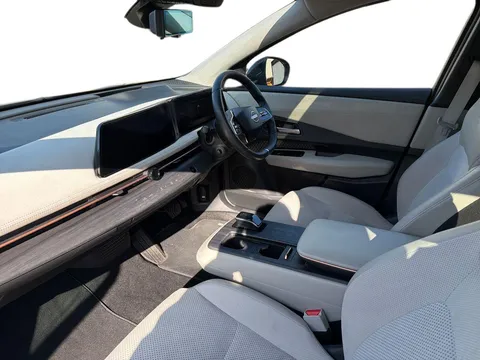 WM72NXA Nissan ARIYA 178kW Evolve 87kWh 22kWCh 5dr Auto Thumbnail #11