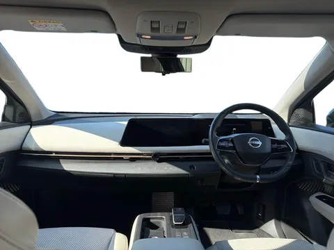 WM72NXA Nissan ARIYA 178kW Evolve 87kWh 22kWCh 5dr Auto Thumbnail #12