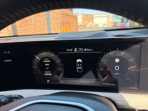 WM72NXA Nissan ARIYA 178kW Evolve 87kWh 22kWCh 5dr Auto Thumbnail #13