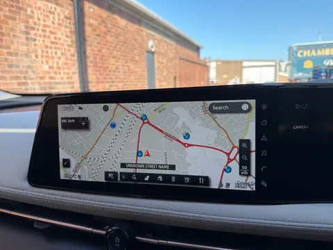 WM72NXA Nissan ARIYA 178kW Evolve 87kWh 22kWCh 5dr Auto Thumbnail #14