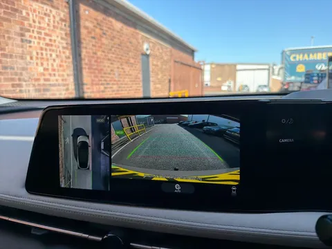 WM72NXA Nissan ARIYA 178kW Evolve 87kWh 22kWCh 5dr Auto Thumbnail #15