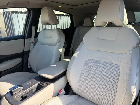 WM72NXA Nissan ARIYA 178kW Evolve 87kWh 22kWCh 5dr Auto Thumbnail #17