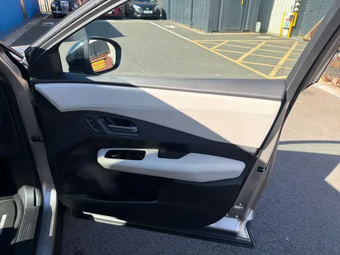 WM72NXA Nissan ARIYA 178kW Evolve 87kWh 22kWCh 5dr Auto Thumbnail #18