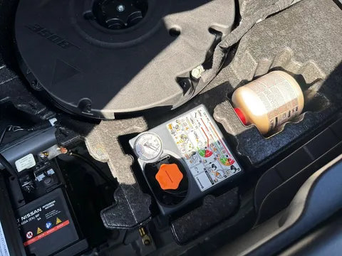 WM72NXA Nissan ARIYA 178kW Evolve 87kWh 22kWCh 5dr Auto Thumbnail #20