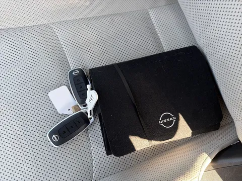 WM72NXA Nissan ARIYA 178kW Evolve 87kWh 22kWCh 5dr Auto Thumbnail #21