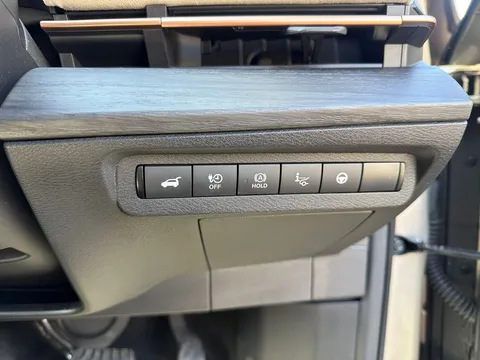 WM72NXA Nissan ARIYA 178kW Evolve 87kWh 22kWCh 5dr Auto Thumbnail #25