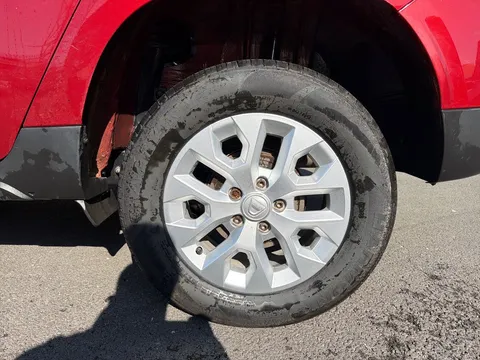 DY72VLB Dacia Duster 1.3 TCe 150 Comfort 5dr EDC Thumbnail #5