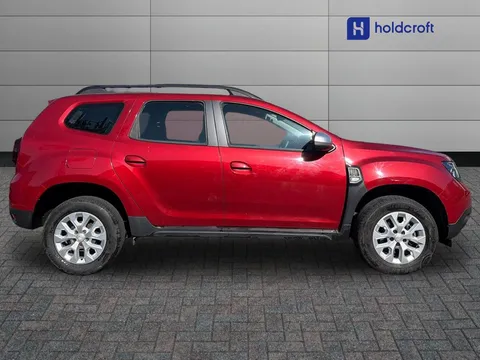 DY72VLB Dacia Duster 1.3 TCe 150 Comfort 5dr EDC Thumbnail #6