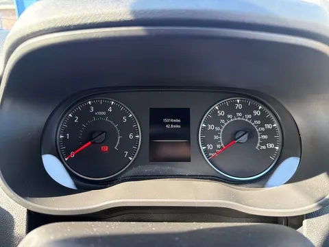 DY72VLB Dacia Duster 1.3 TCe 150 Comfort 5dr EDC Thumbnail #12