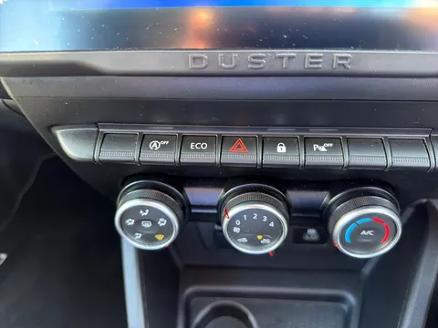 DY72VLB Dacia Duster 1.3 TCe 150 Comfort 5dr EDC Thumbnail #19