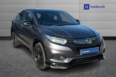 DA69UAY Honda Hr-V 1.5 i-VTEC Turbo Sport CVT 5dr Thumbnail #2