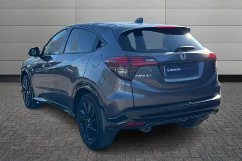 DA69UAY Honda Hr-V 1.5 i-VTEC Turbo Sport CVT 5dr Thumbnail #4