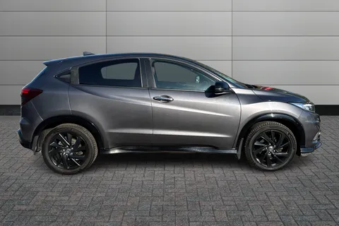 DA69UAY Honda Hr-V 1.5 i-VTEC Turbo Sport CVT 5dr Thumbnail #6