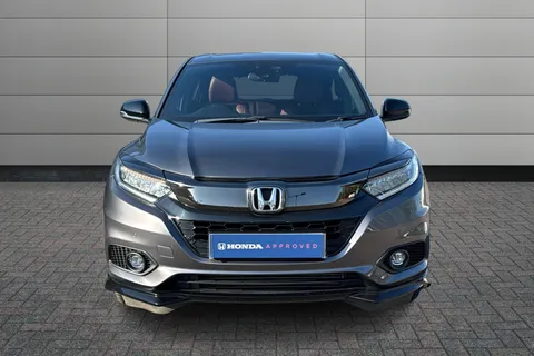 DA69UAY Honda Hr-V 1.5 i-VTEC Turbo Sport CVT 5dr Thumbnail #7