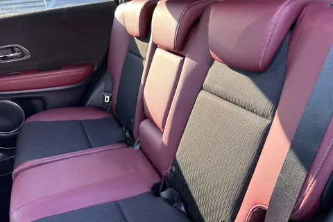 DA69UAY Honda Hr-V 1.5 i-VTEC Turbo Sport CVT 5dr Thumbnail #9