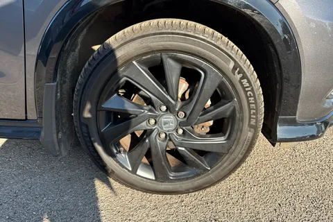 DA69UAY Honda Hr-V 1.5 i-VTEC Turbo Sport CVT 5dr Thumbnail #10