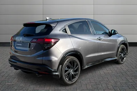 DA69UAY Honda Hr-V 1.5 i-VTEC Turbo Sport CVT 5dr Thumbnail #13