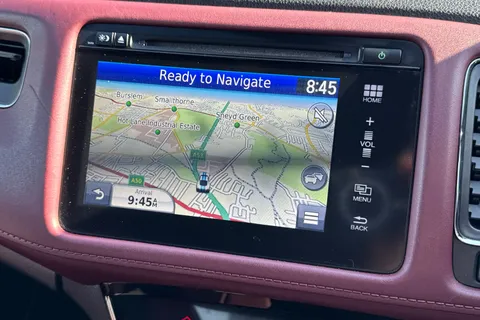 DA69UAY Honda Hr-V 1.5 i-VTEC Turbo Sport CVT 5dr Thumbnail #15