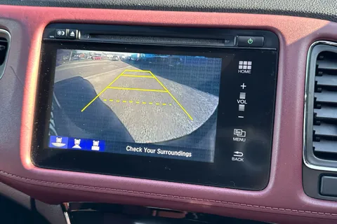 DA69UAY Honda Hr-V 1.5 i-VTEC Turbo Sport CVT 5dr Thumbnail #16