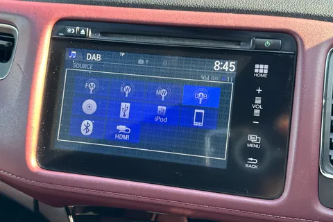 DA69UAY Honda Hr-V 1.5 i-VTEC Turbo Sport CVT 5dr Thumbnail #18