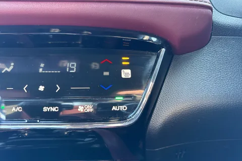 DA69UAY Honda Hr-V 1.5 i-VTEC Turbo Sport CVT 5dr Thumbnail #19