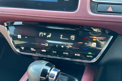 DA69UAY Honda Hr-V 1.5 i-VTEC Turbo Sport CVT 5dr Thumbnail #20