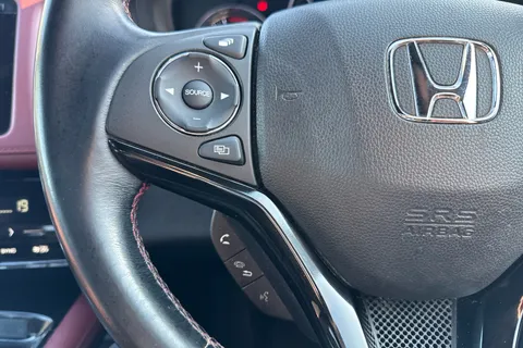 DA69UAY Honda Hr-V 1.5 i-VTEC Turbo Sport CVT 5dr Thumbnail #21