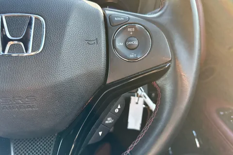 DA69UAY Honda Hr-V 1.5 i-VTEC Turbo Sport CVT 5dr Thumbnail #22