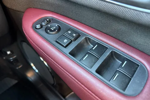 DA69UAY Honda Hr-V 1.5 i-VTEC Turbo Sport CVT 5dr Thumbnail #23