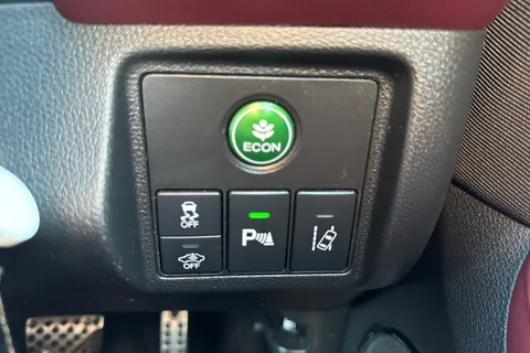 DA69UAY Honda Hr-V 1.5 i-VTEC Turbo Sport CVT 5dr Thumbnail #24