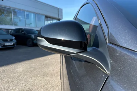 DA69UAY Honda Hr-V 1.5 i-VTEC Turbo Sport CVT 5dr Thumbnail #28