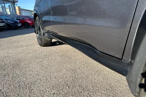 DA69UAY Honda Hr-V 1.5 i-VTEC Turbo Sport CVT 5dr Thumbnail #29