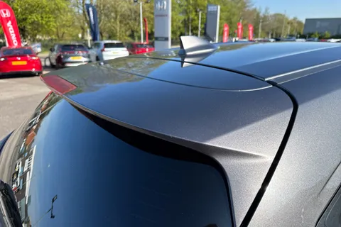 DA69UAY Honda Hr-V 1.5 i-VTEC Turbo Sport CVT 5dr Thumbnail #30